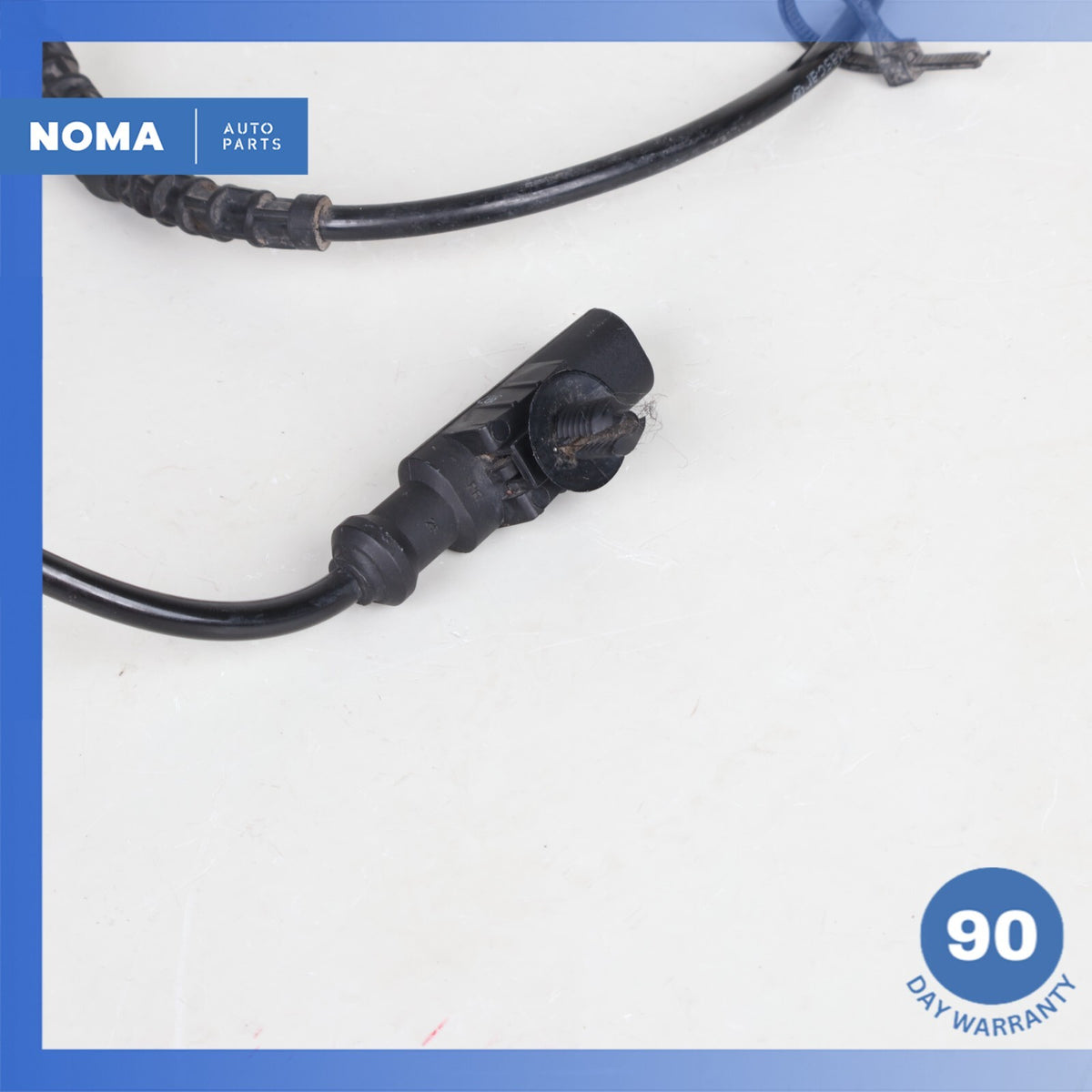 10-16 Land Rover L319 LR4 Front Left or Right ABS Wheel Speed Sensor Harness OEM - photo 13