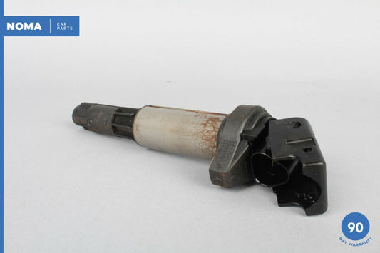 03-05 BMW Z4 E85 3.0L Roadster Engine Motor Ignition Coil 1712219 OEM - photo 1