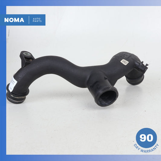 13-23 LR Range Rover Sport L494 XF Thermostat Housing Water Outlet Pipe OEM - photo 1