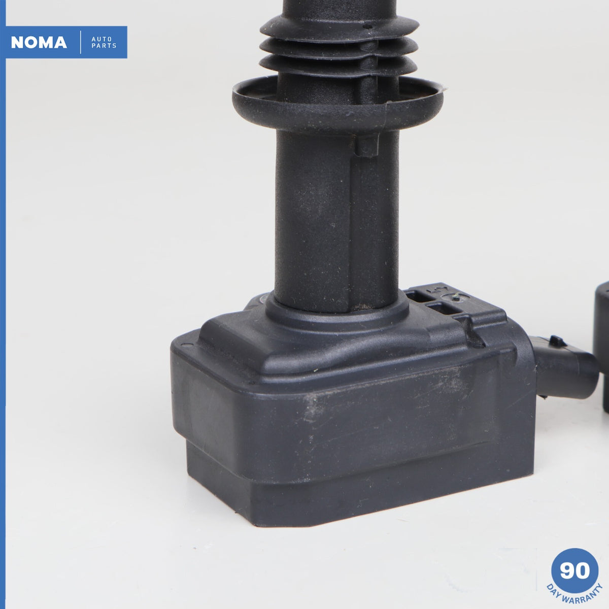 10-14 Jaguar XJL XKR LR4 RR Sport 5.0L Engine Ignition Coil Set 8W9312A366DA OEM - photo 7