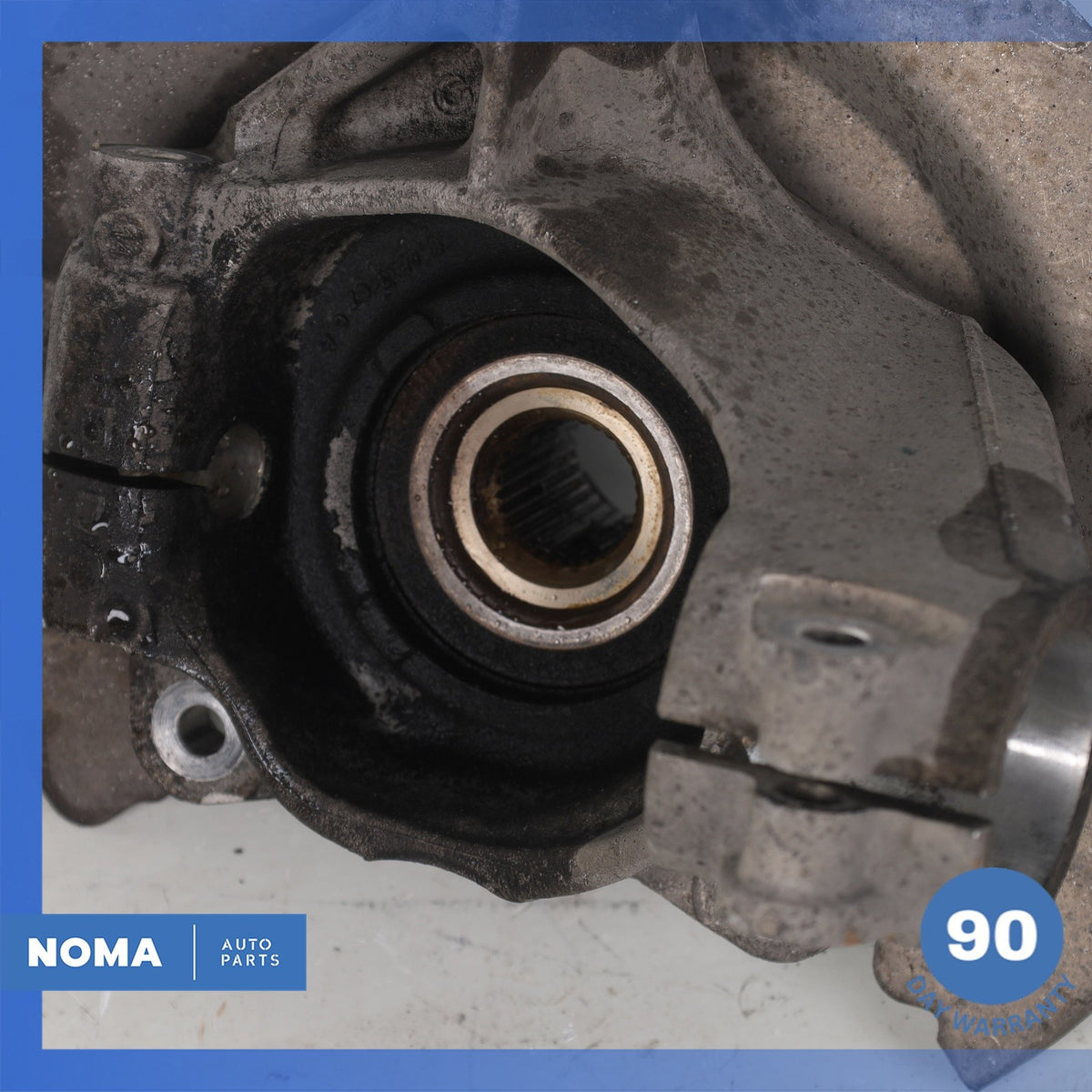 15-19 LR Range Rover Evoque L538 Front Left Spindle Knuckle Assembly OEM - photo 10