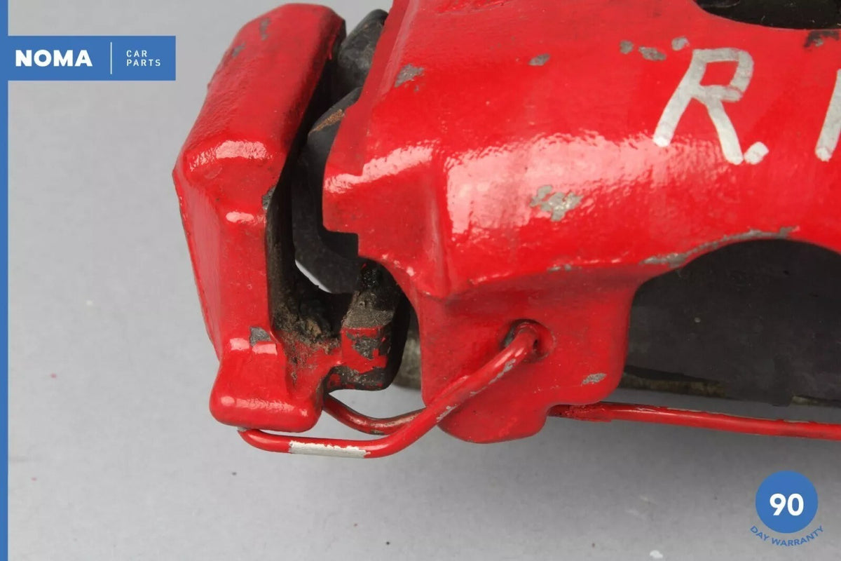 97-06 Jaguar X100 XK8 XKR Rear Right Passenger Side Brake Caliper JLM20232 OEM - photo 3