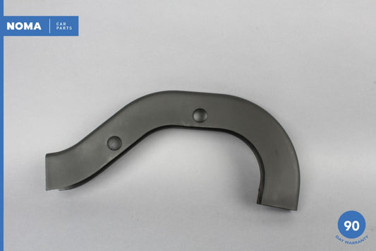 00-08 Jaguar S-Type X200 Rear Left or Right Side Trunk Lid Hinge Trim Cover OEM - photo 1