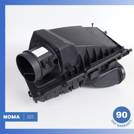 13-15 LR Range Rover L405 L494 Left Side Air Intake Filter Cleaner Box OEM - photo 1