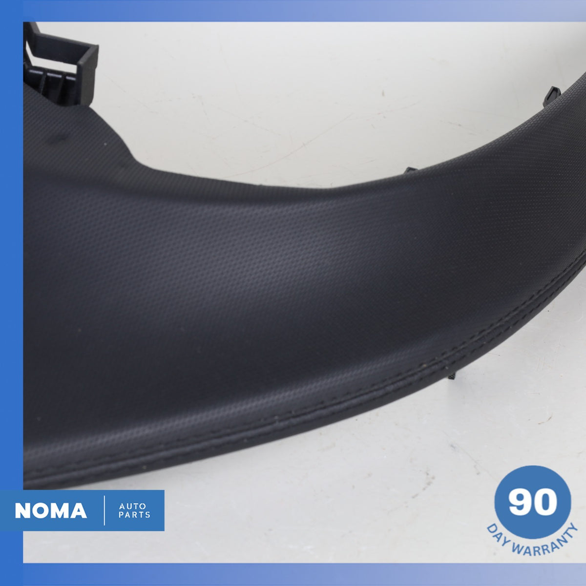 14-20 Jaguar X152 F-Type Left Side Center Console Trim Cover Panel OEM 38k - photo 3