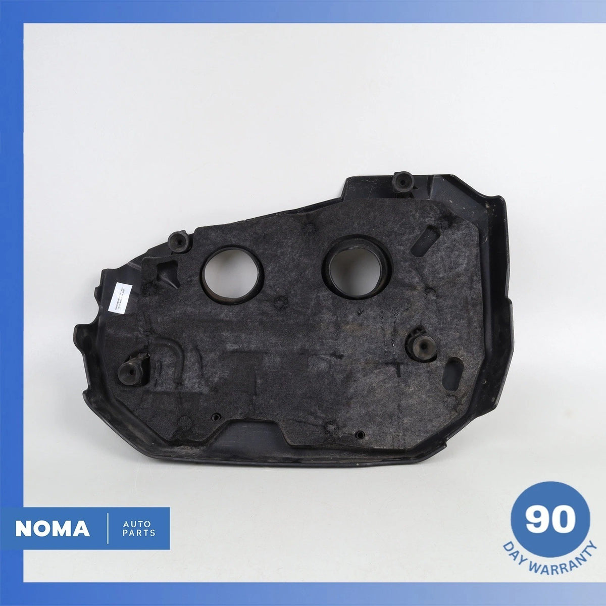 15-17 LR Range Rover Evoque L538 L550 Engine Motor Top Cover CH526A949A OEM - photo 7