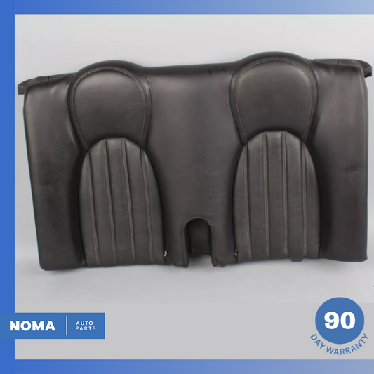 03-06 Jaguar XK8 XKR X100 Rear Upper Top Seat Cushion 3W83L60032CA LEG OEM - photo 1