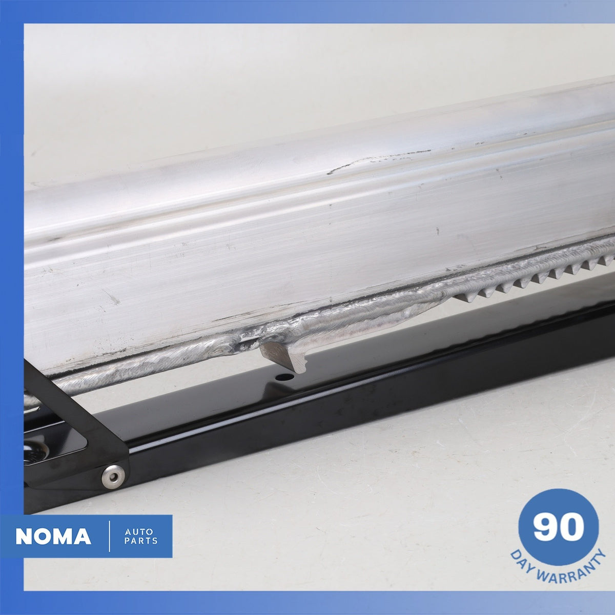 17-19 RR Evoque L538 Convertible Left or Right Rollover Protection Bar OEM 28k - photo 13