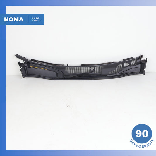 07-12 Lexus USF40 LS460 LS600h Windshield Wiper Cowl Panel Cover Trim OEM - photo 1