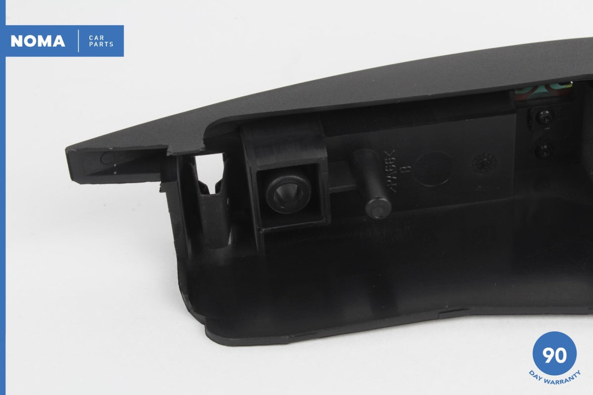 04-05 Jaguar XJ8 X358 Right Passenger Side Deployment Door Warning Lamp OEM - photo 10