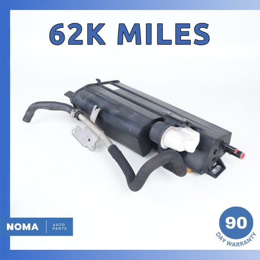06-24 Jaguar X350 XJ8 XK F-Type Fuel Vapor Charcoal Canister 6W939E857A OEM - photo 1