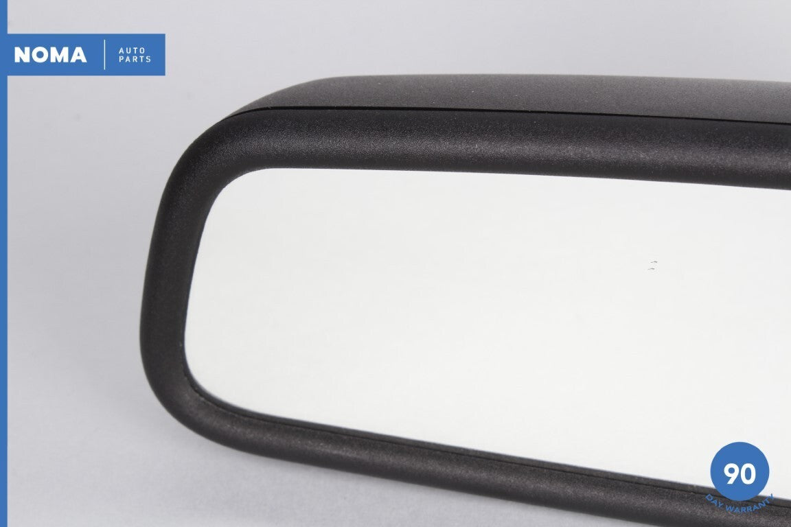 07-11 Jaguar XK XKR X150 Interior Rear View Mirror w/ Electrochromatic OEM - photo 4