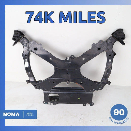 18-25 Audi FY Q5 SQ5 Front Subframe Suspension Crossmember OEM 74k - photo 1