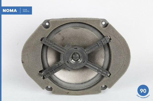03-08 Jaguar S-Type X204 Rear or Front Left or Right Door Audio Speaker OEM - photo 1