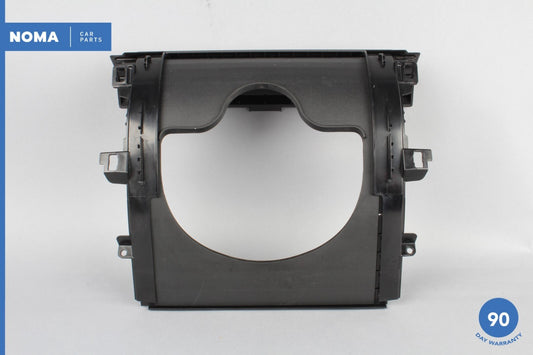 06-09 Range Rover Sport L320 Steering Column Trim Shroud Bezel Cover Trim OEM - photo 1