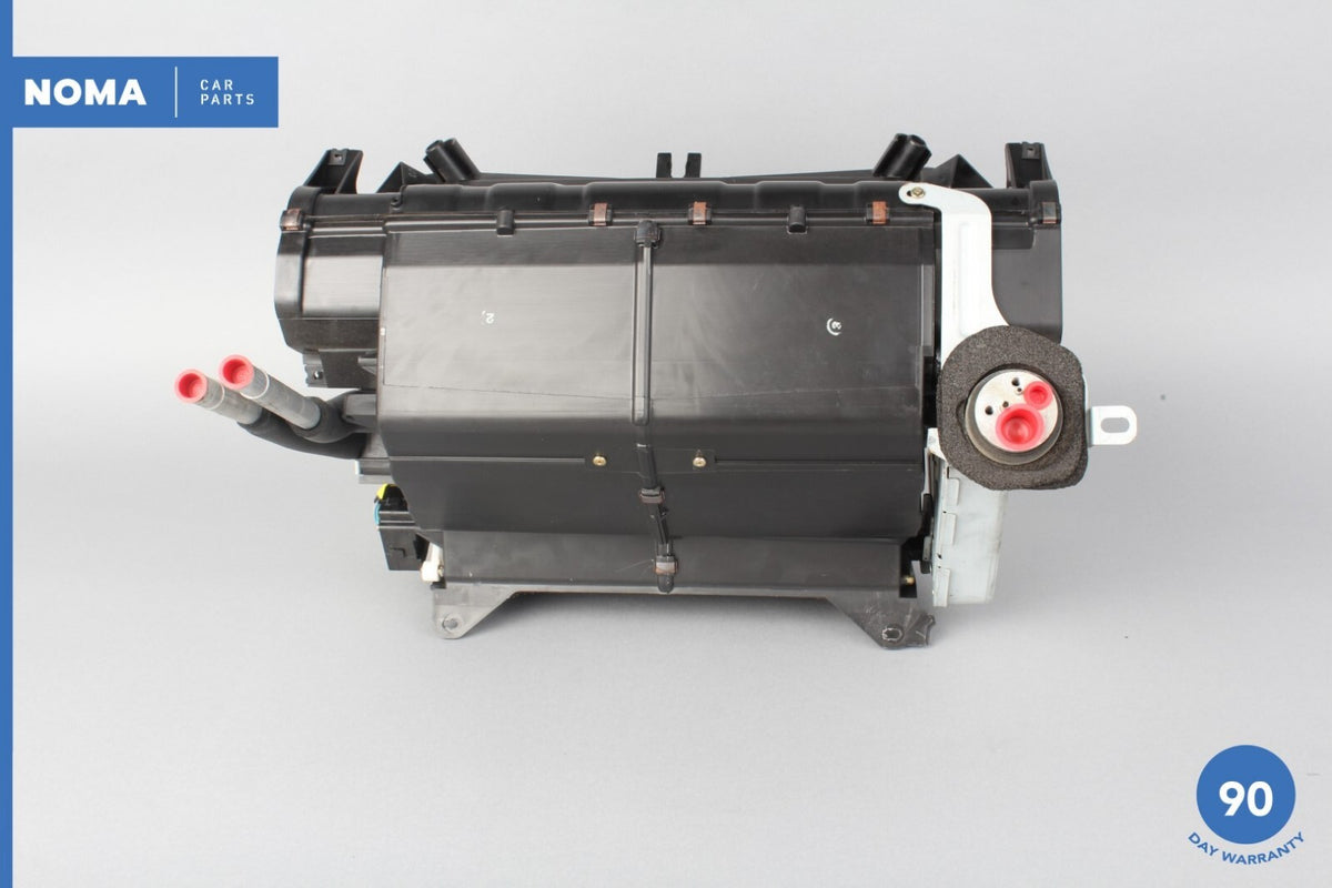 97-06 Jaguar XK8 XKR X100 HVAC A/C Heater Core Box Unit Assembly MJA6440AE OEM - photo 1