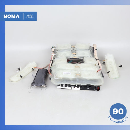 2013 Range Rover L405 Front Left or Right Seat Cushion Bladder Bolster OEM - photo 1