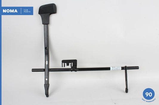09-16 BMW Z4 E89 Front Right Passenger Seat Forwards Backwards Mechanism OEM - photo 1