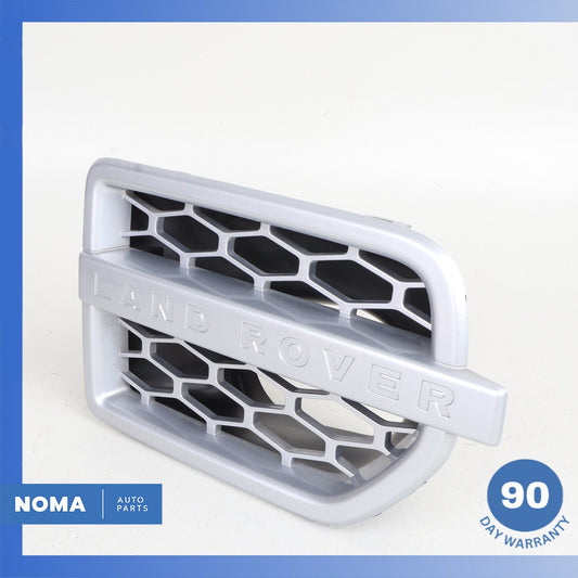 10-13 Land Rover L319 LR4 Fender Grill Grille Vent Right Passenger Side OEM - photo 1