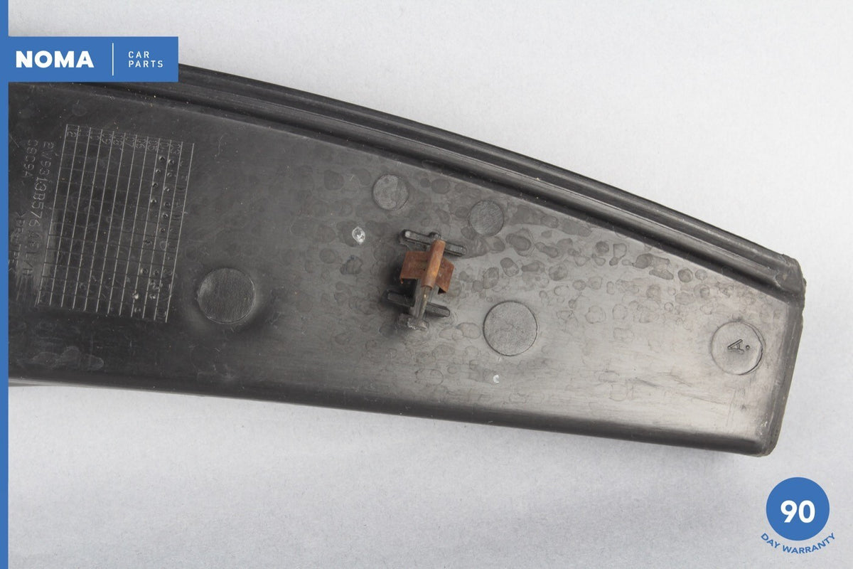 04-09 Jaguar XJ8 XJR VDP X350 Rear Left Driver Side Trunk Finisher Trim OEM - photo 6