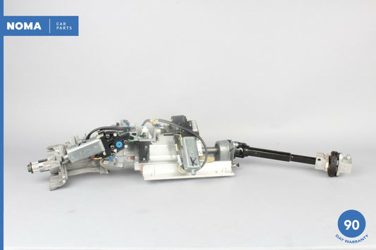 10-12 Land Rover Range Rover L322 Electric Steering Column AH423F937BB OEM - photo 1