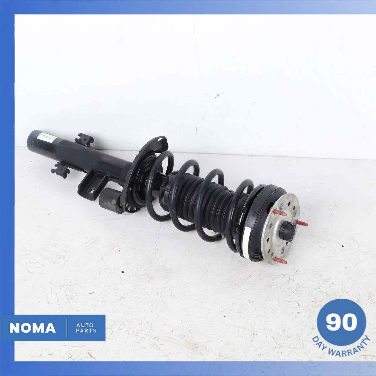 12-19 Range Rover Evoque L538 Rear Right Passenger Side Shock Strut Absorber OEM - photo 2