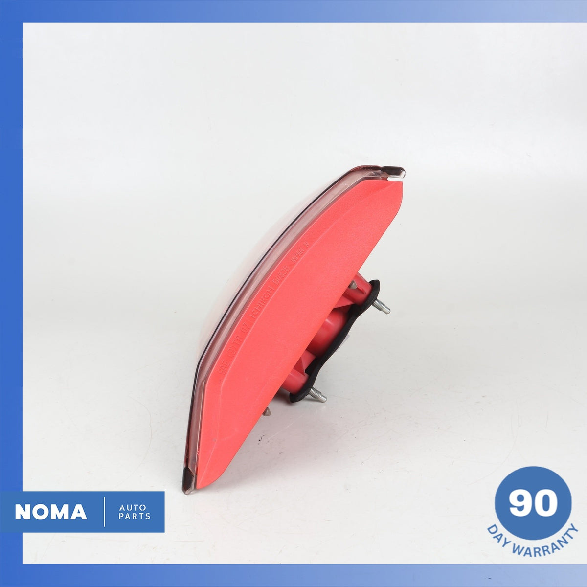 15-17 Infiniti Z62 QX80 Rear Right Inner Taillight Tail Light Lamp OEM - photo 6