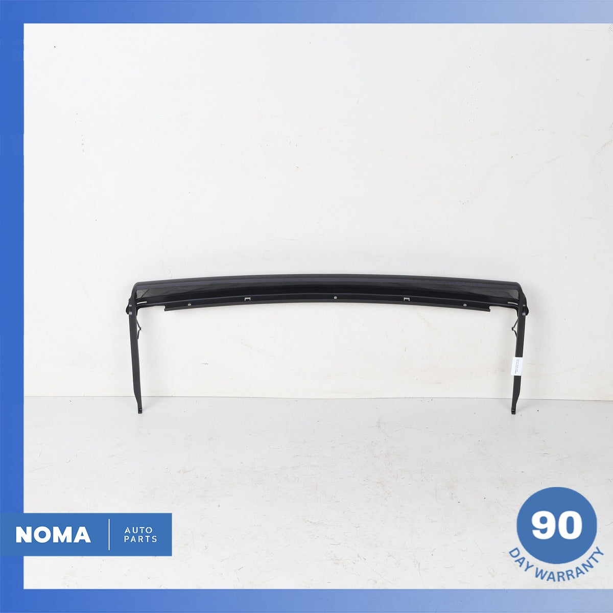 16-23 Range Rover Velar L560 Sun Roof Front Wind Deflector GX73500A26AA OEM - photo 1