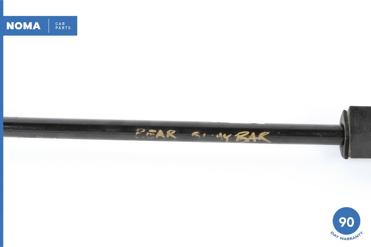 97-06 Jaguar XK8 X100 Rear Sway Anti Roll Stabilizer Bar MJA3500DF OEM - photo 7