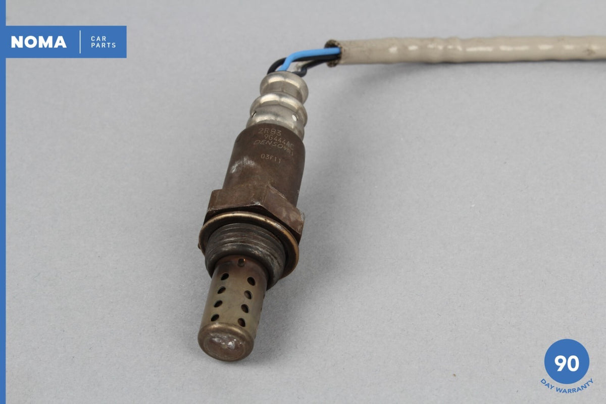 97-06 Jaguar XK8 X100 Downstream Oxygen Lambda Wire Sensor 2R839G444AC OEM - photo 5