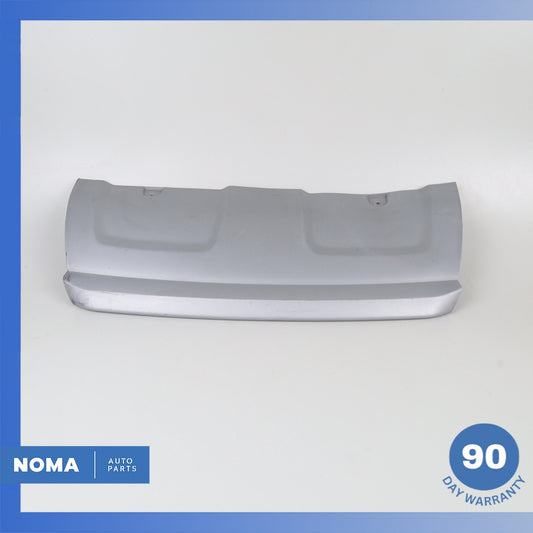 12-16 LR Range Rover Evoque L538 Front Bumper Lower Cover Panel Shield OEM - photo 1