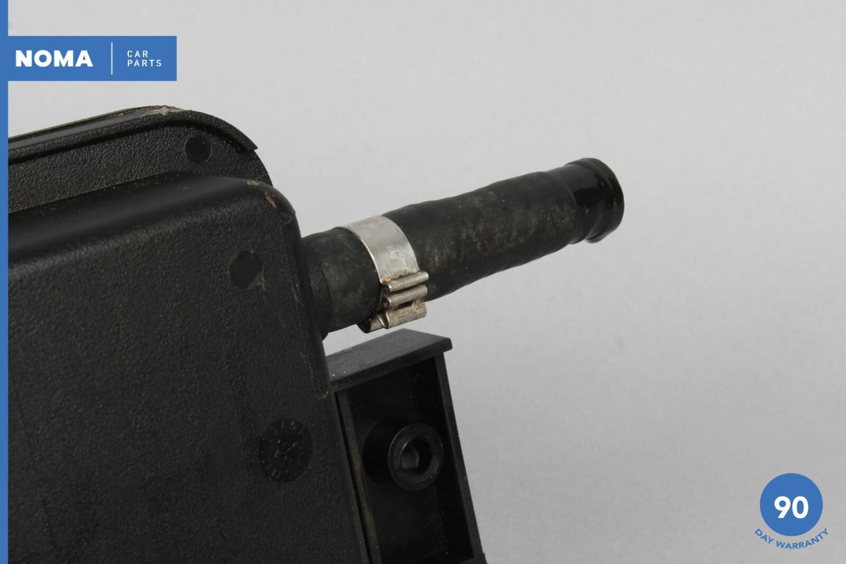97-06 Jaguar XKR XK8 X100 Expansion Tank Coolant Bottle Reservoir MJD4400AB OEM - photo 7