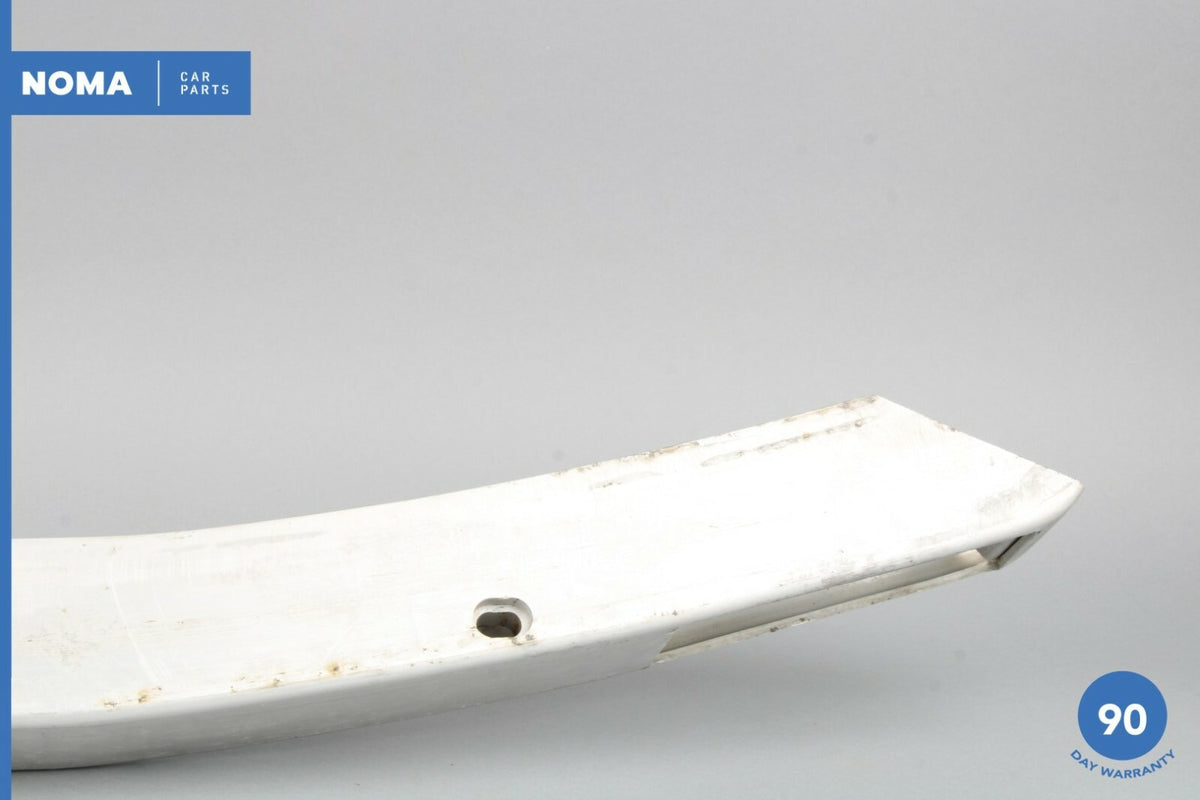 84-87 Jaguar XJ6 VDP Series III Front Bumper Reinforcement Bar BAC1610 OEM - photo 10