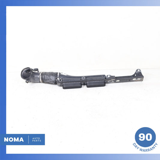 13-22 Range Rover Sport L494 L405 Left Engine Motor Air Intake Duct Tube OEM - photo 1