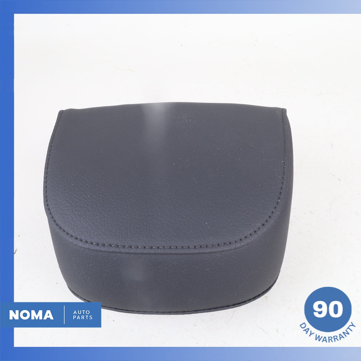 Audi FY Q5 SQ5 Rear Left or Right Seat Headrest Head Rest Black OEM - photo 8