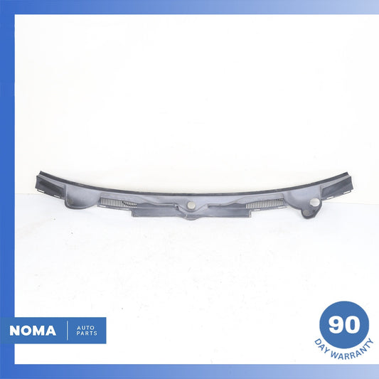 07-24 Jaguar X152 F-Type XK XKR Front Windshield Wiper Cowl Panel Cover Trim OEM - photo 1