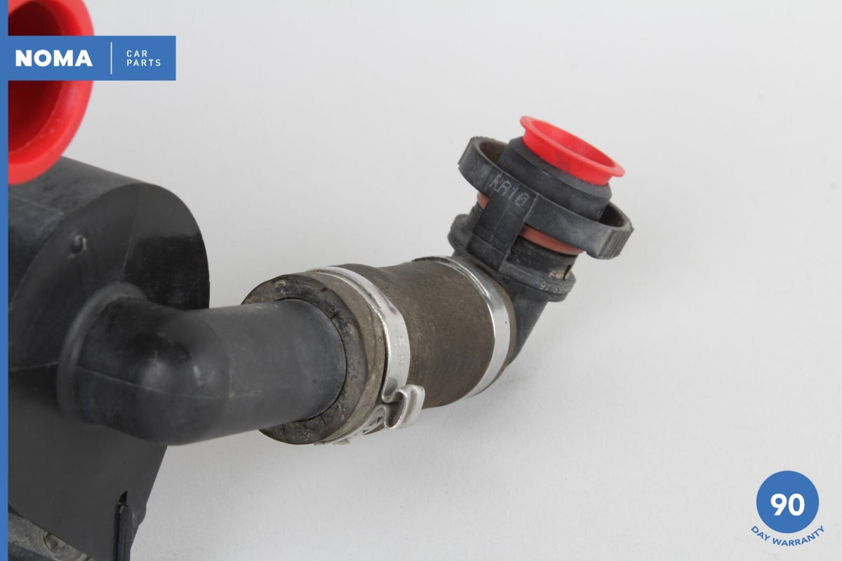 09-16 BMW Z4 E89 Charcoal Fuel Vapor Canister Dust Filter 6752223 OEM - photo 5