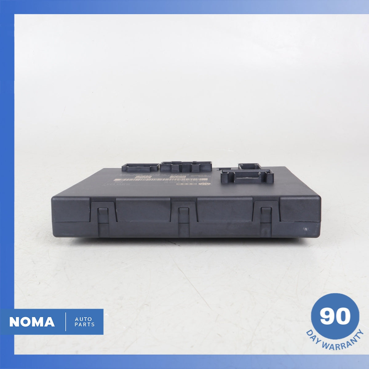 Audi D4 A8 Front Left or Right Side Seat Control Module 4H0959760E OEM - photo 5