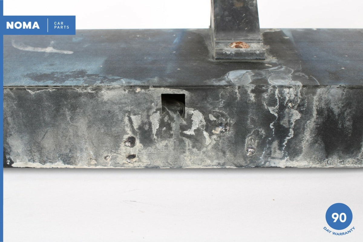 97-00 Jaguar XK8 XKR X100 Front Bumper Reinforcement Impact Bar HJA6460AC OEM - photo 10