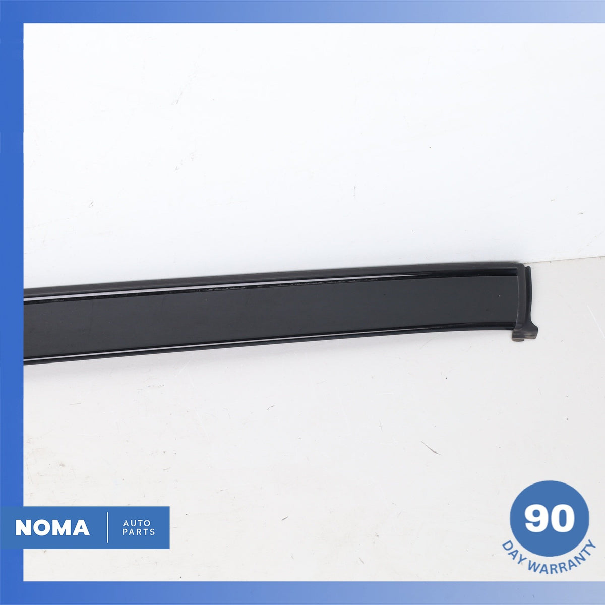 13-22 LR Range Rover L494 L405 Panorama Pano Sun Roof Right Side Molding OEM - photo 2