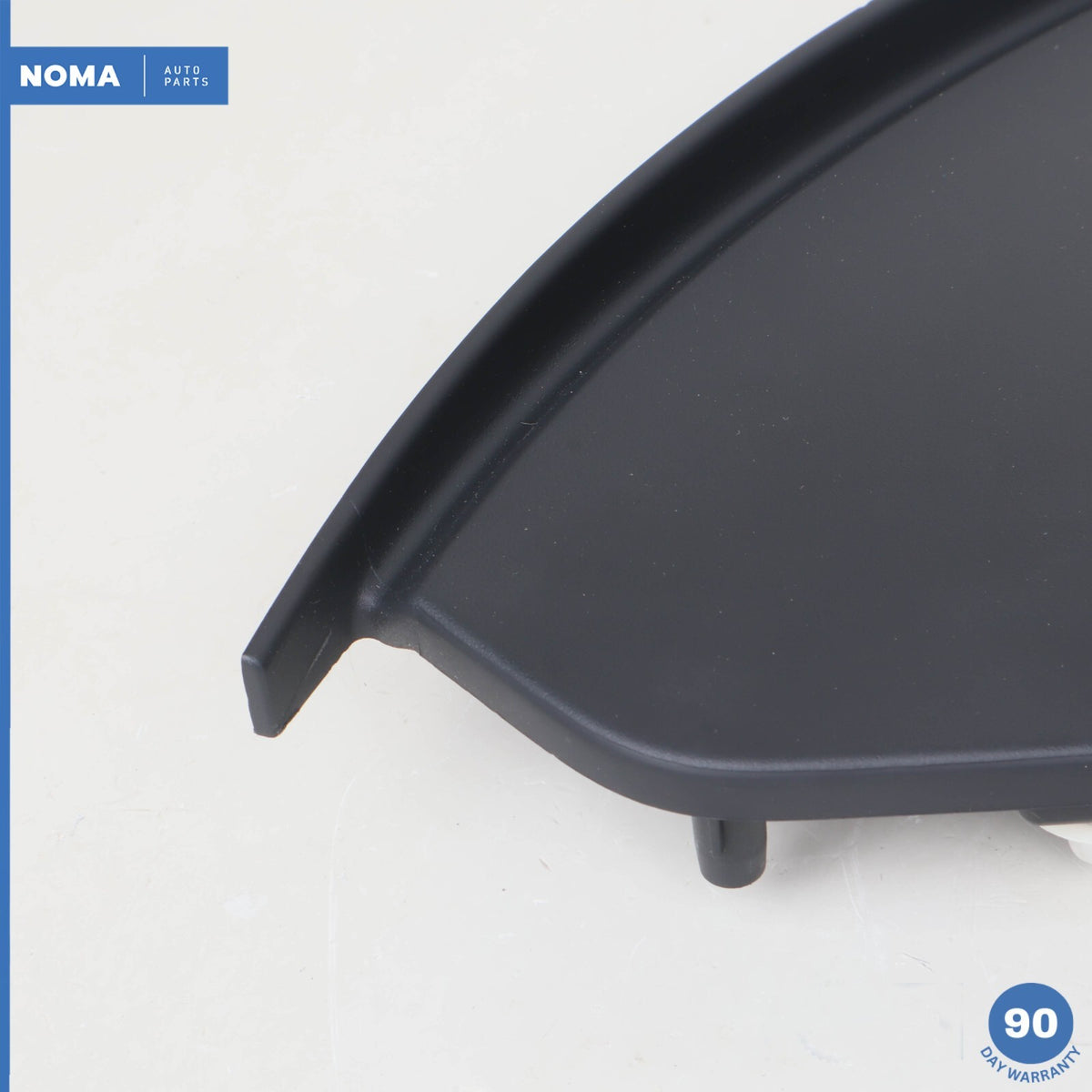 07-12 Land Rover Range Rover L322 Right Side Dashboard Dash Trim Panel Cover OEM - photo 4