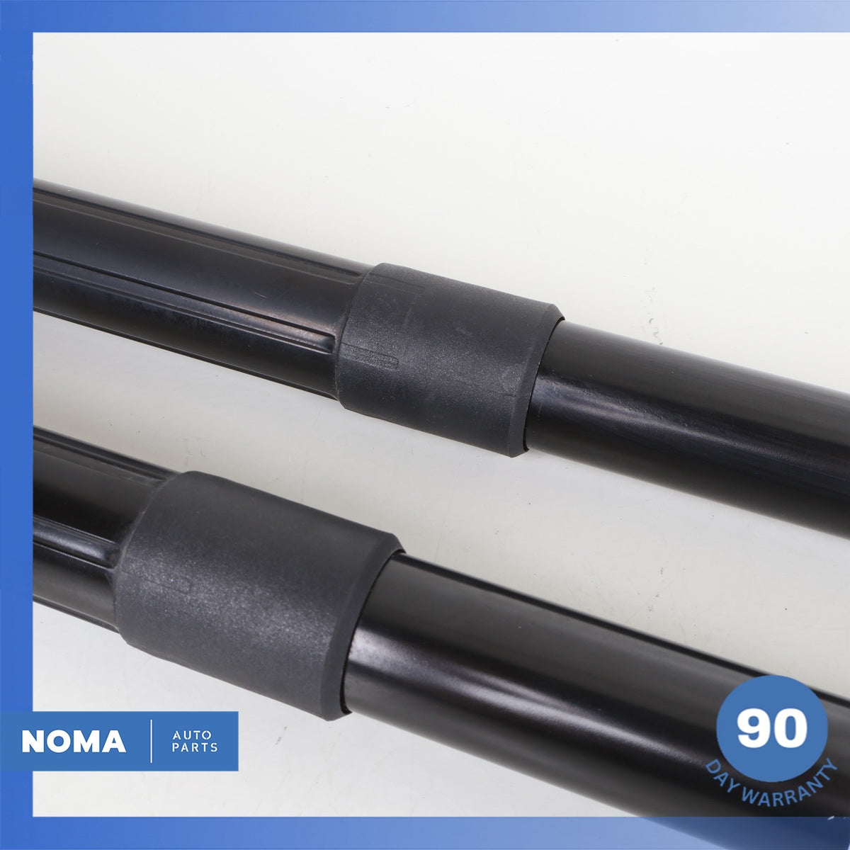 14-22 RR Sport L494 Left & Right Trunk Lid Tailgate Cylinder Strut Set OEM - photo 10