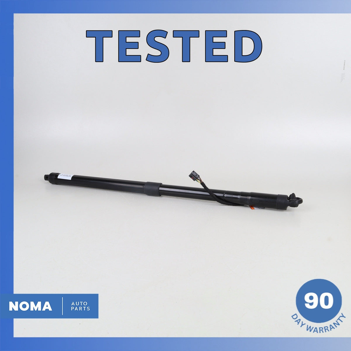 14-22 Range Rover Sport L494 Left or Right Trunk Lid Tailgate Cylinder Strut OEM - photo 1