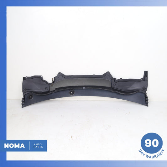 13-23 LR Range Rover Sport L494 L405 Under Windshield Cowl Panel Trim Cover OEM - photo 1