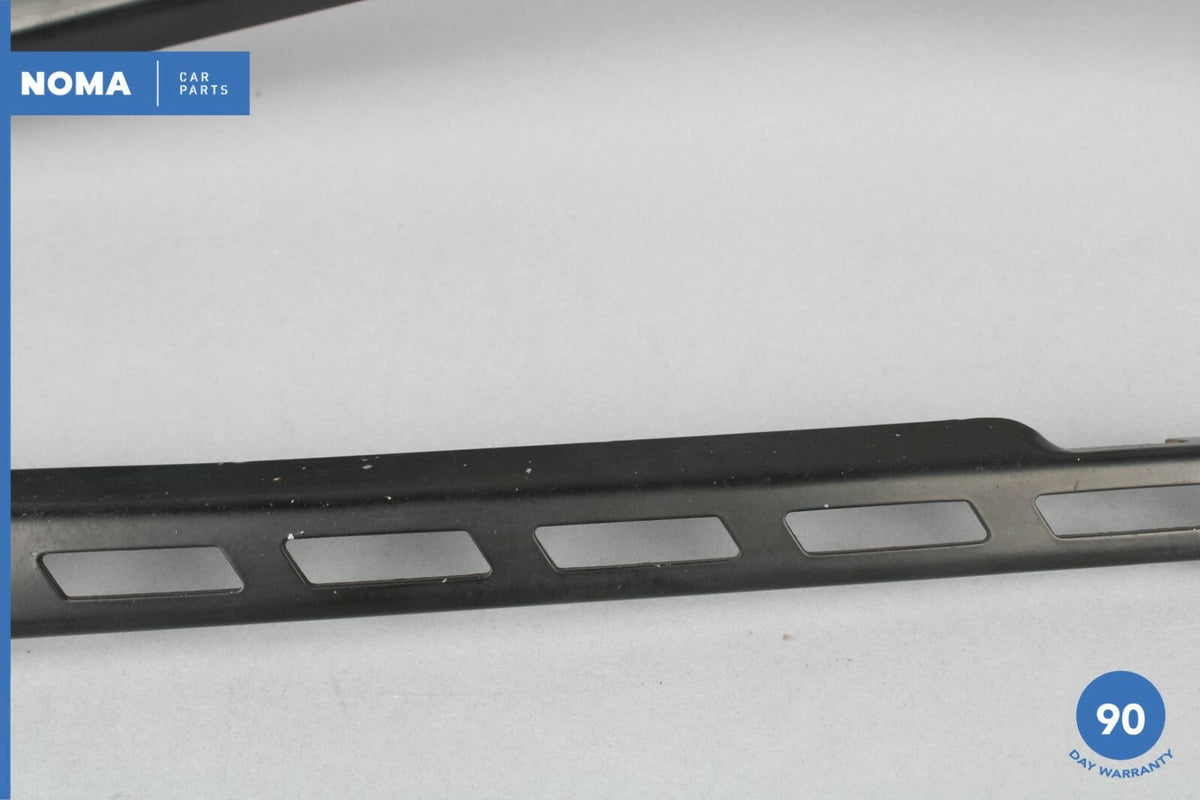 10-15 Jaguar XJ XJL X351 Windshield Washer Wiper Arm Set of 2 8X2317526AC OEM - photo 4
