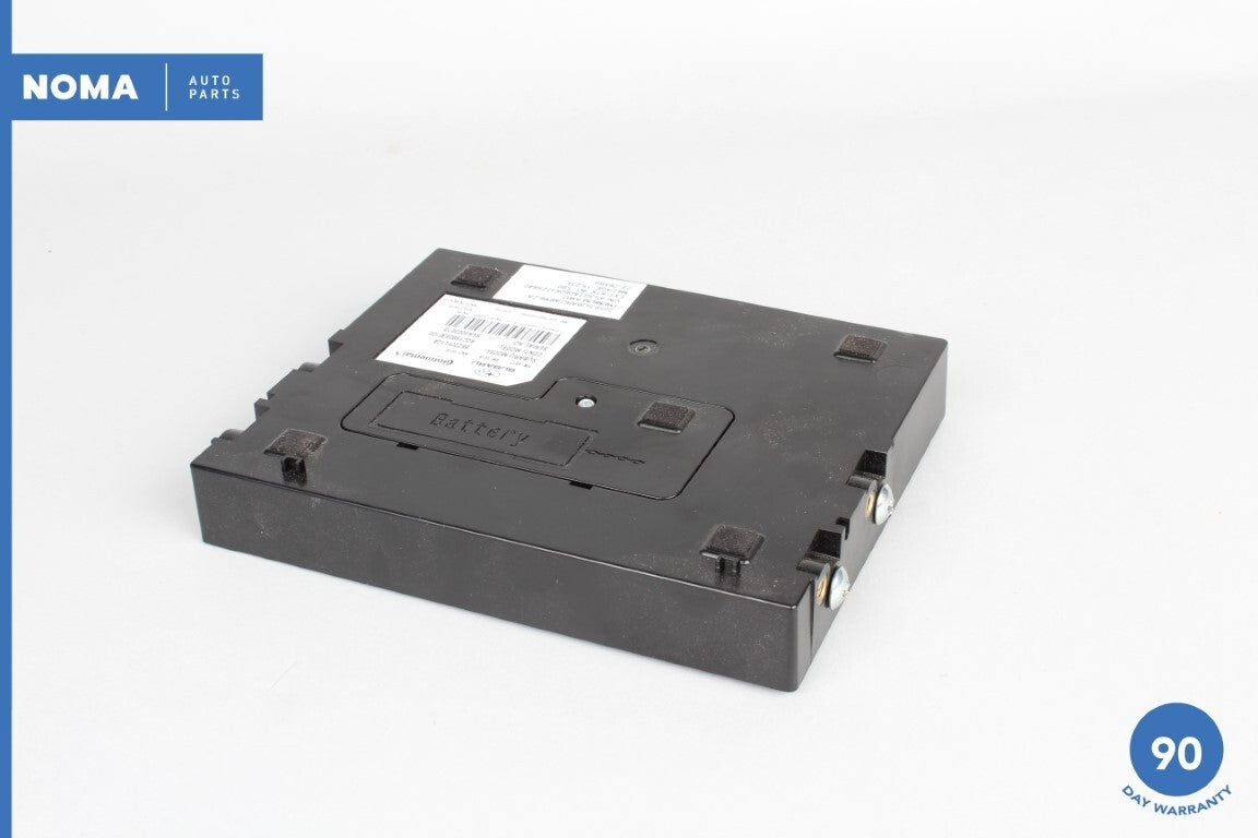 2019 Subaru Impreza GT Communication Multi-Function Module 86222FL12A OEM - photo 4