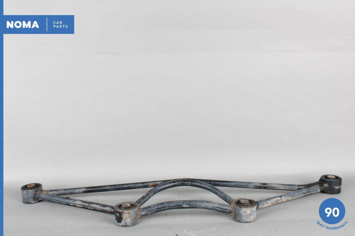 98-03 Jaguar XJ8 XJR VDP XJR X308 Rear Brace Subframe Differential Carrier OEM - photo 9