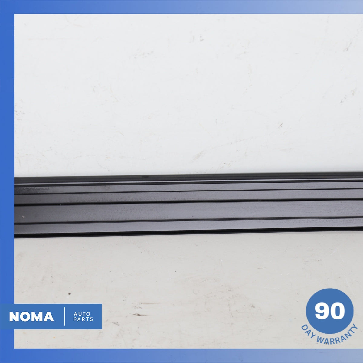 13-22 LR Range Rover Sport L494 Panorama Pano Sun Roof Left Side Molding OEM - photo 8