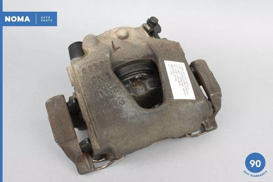 97-06 Jaguar X100 XK8 XKR Rear Left Driver Side Brake Caliper JLM20233 OEM - photo 1
