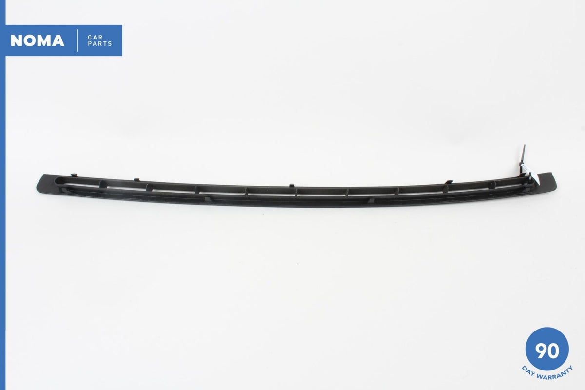 92-99 BMW E36 323i 328i M3 Right Side Dashboard Defroster Vent Grille Trim OEM - photo 5